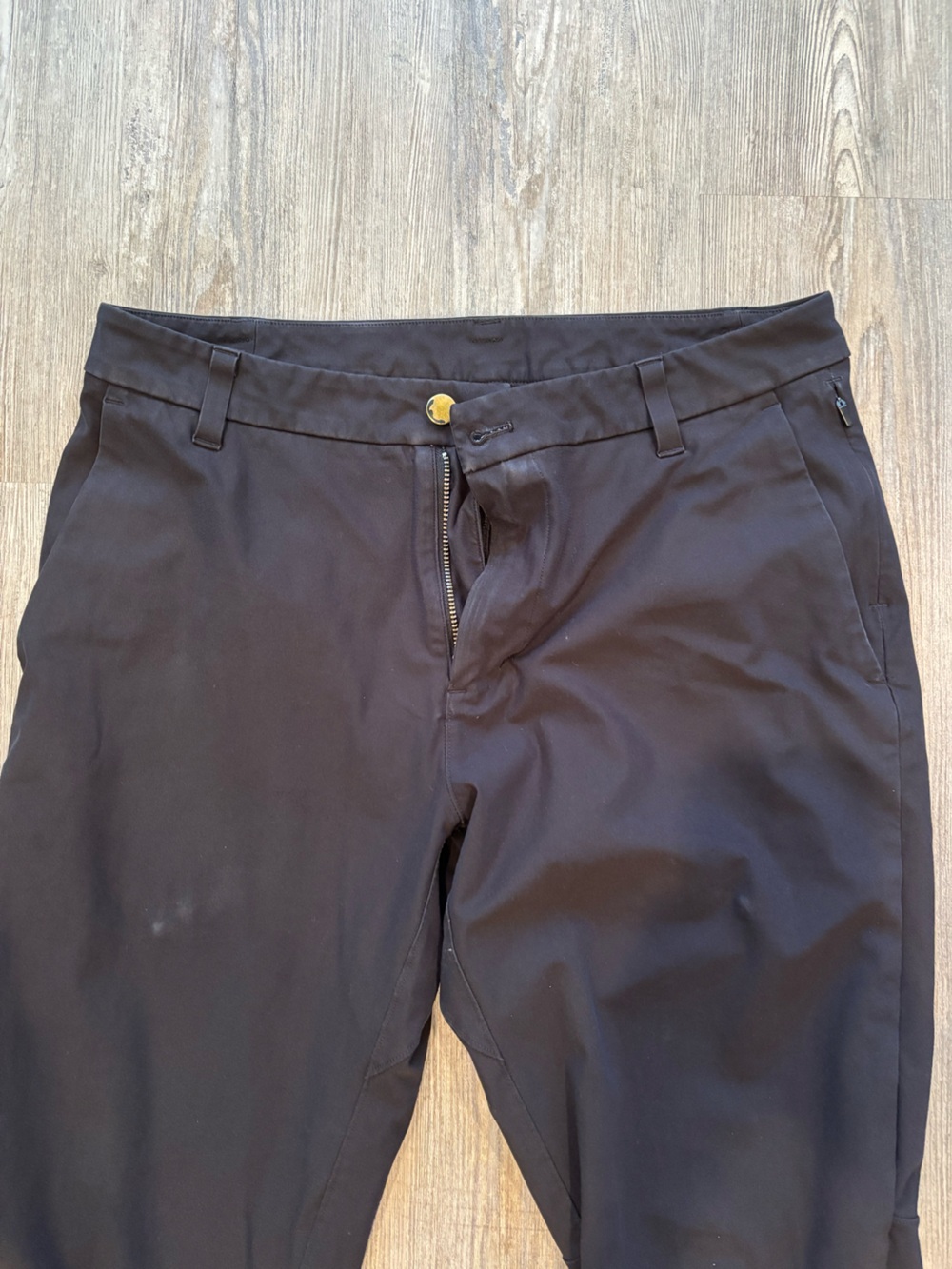ABC Classic Fit Trouser 32L